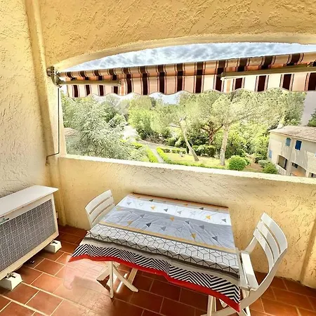 Apartment Nicola Port + Plage + Centre A Pieds *